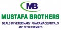 MUSTAFA BROTHERS Logo