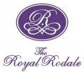 THE ROYAL RODALE Logo