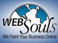WebSouls Logo