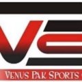 Venus Pak Sports Co Logo