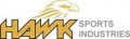 Hawk Sports Industries Logo