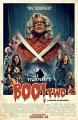 Boo 2! A Madea Halloween - Cast and Crew