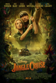 Jungle Cruise - Released date, Cast, Review