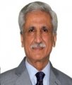 Dr. Prof. Dr Syed Karamat Ali Shah logo