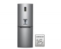 LG GR-F419SLQK Bottom Freezer Double Door