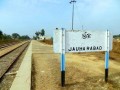 Jauharabad Railway Station - Complete Information