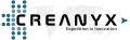 Creanyx Inc Logo