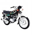 Road Prince RP 125 2018