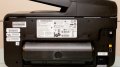 HP Officejet Pro 8600 e-All-In-One Printer - Complete Specfications