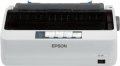 Epson - LQ-310 Single Function Impact Dot Matrix Printer - Complete Specifications.