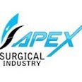 Apex Surgical Industry Logo