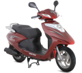 United 100cc Scooty 2018 - Price, Features and Reviews