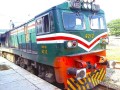 Taxila Cantonment Junction Railway Station - Complete Information