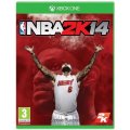 NBA 2K For Xbox One