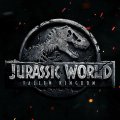Jurassic World Fallen Kingdom 1
