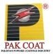 Pakistan Powder Coatings Industry Logo