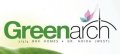 Green Arch Logo