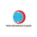 Shifa International Hospital logo