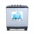 Orient Twin 12 Kg Modern White Washing Machine - Price, Reviews, Specs