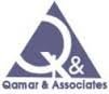 Qamar Associates Logo