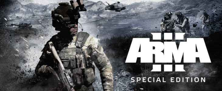Arma 3 - Characters, System Requirements, Reviews and Comparisons