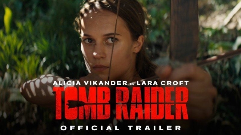 Tomb Raider 001