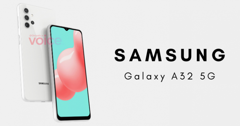 Samsung Galaxy A32 - Prics, Specs, Review, Comparison
