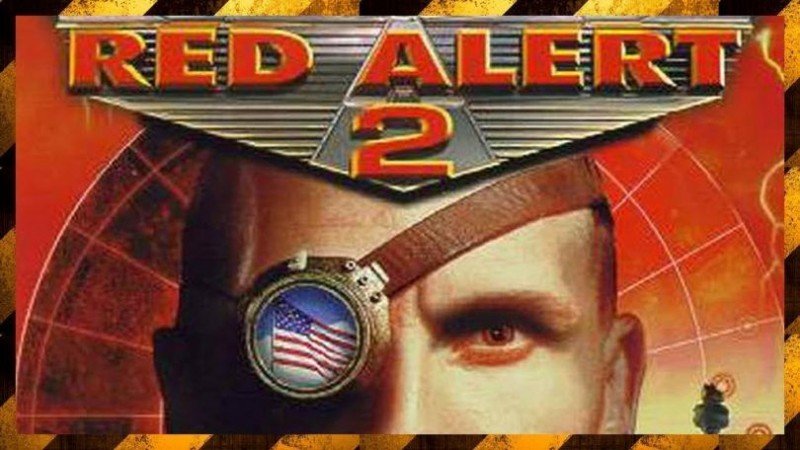 Command &amp; Conquer : Red Alert 2  - Characters, System Requirement, Reviews and Comparisons