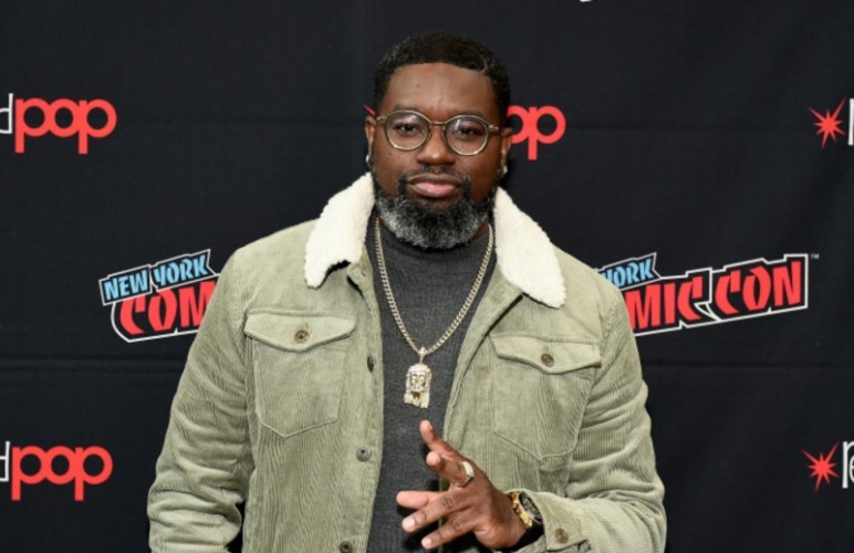 Lil Rel Howery 7