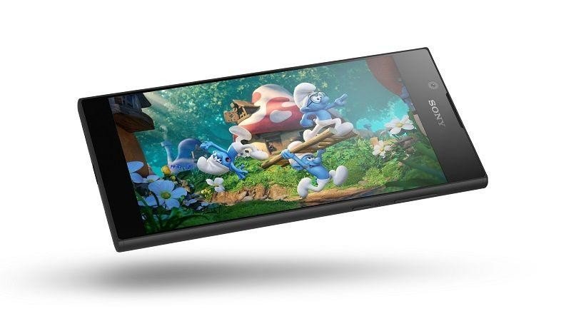 Sony Xperia L1 - price, specs, release date