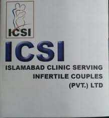 Islamabad Clinic Serving Infertile Couples (Pvt) Limited - ICSIC cover