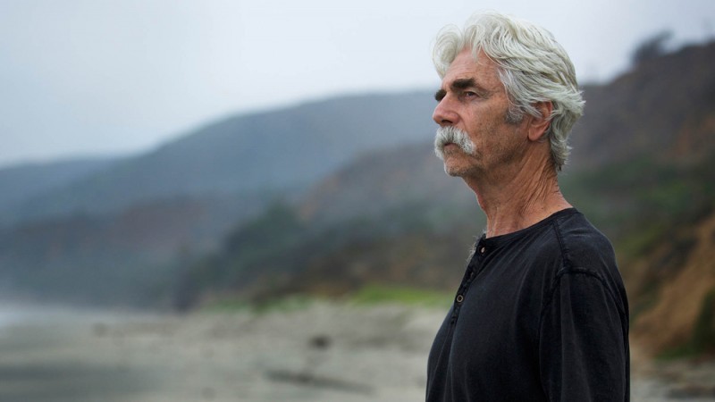 Sam Elliott - Everything you want to know