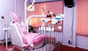 Dr. Mehmood Dental Clinic cover