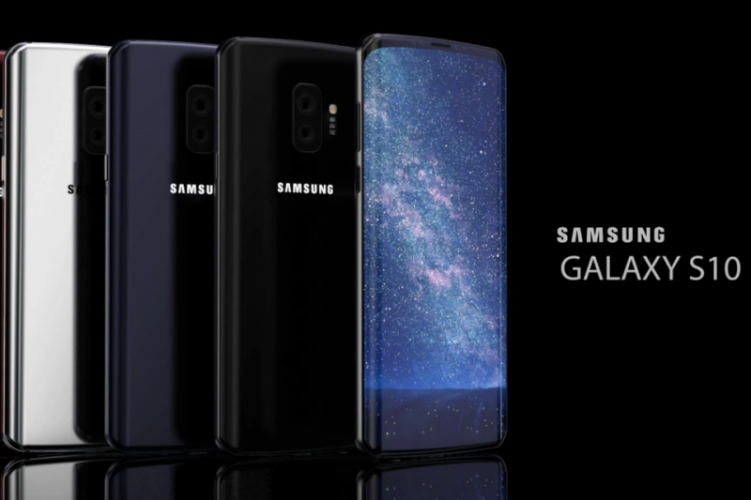 Samsung Galaxy S10 - Price, Comparison, Specs, Reviews