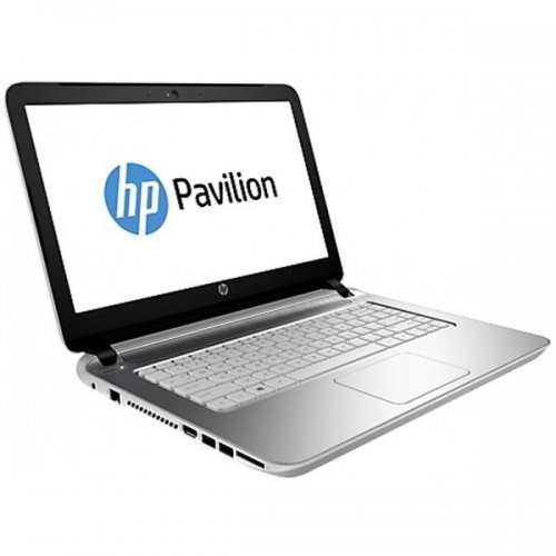 HP Pavilion 15-P283TX
