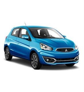 Mitsubishi Mirage 1.2G 2018 - Prices, Features and Reviews