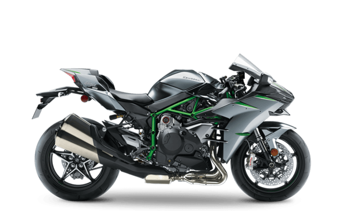 Kawasaki Ninja H2 Carbon - Price, Review, Mileage, Comparison
