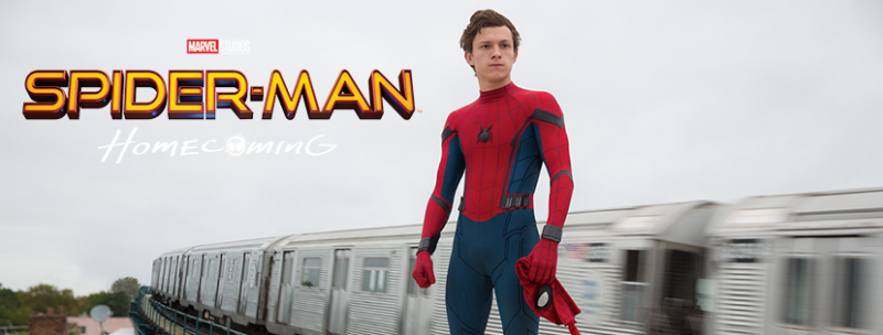 Spider-Man: Homecoming Cast, Release Date, Box Office ...