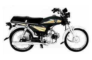 Eagle Gold 70CC 2018 - Price, Features and Reviews