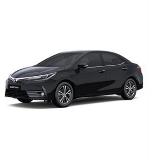 Toyota Corolla Altis 1.6 2018 - Prices, Features and Reviews