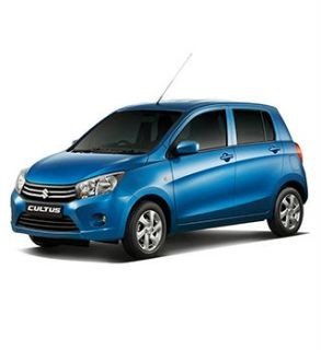Suzuki Cultus VXR 2018 - Prices, Features and Reviews