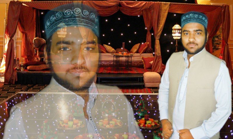 Muzamil ur Rehman Qadri - Watch Online Naats