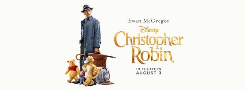 Christopher Robin 5
