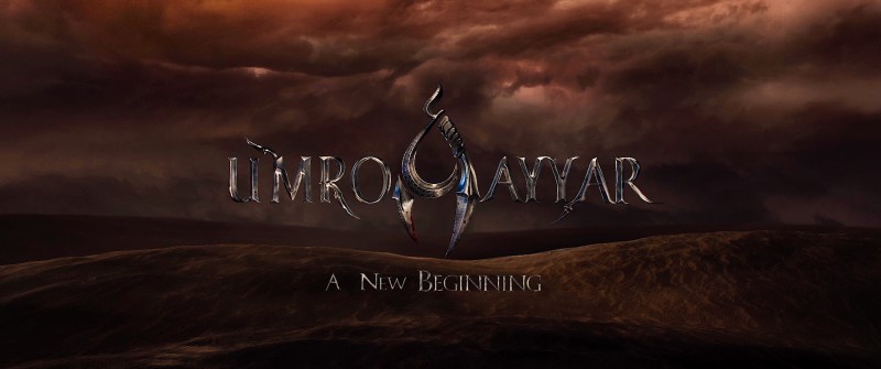 Umro Ayyar - Actors, Official Trailer, Review