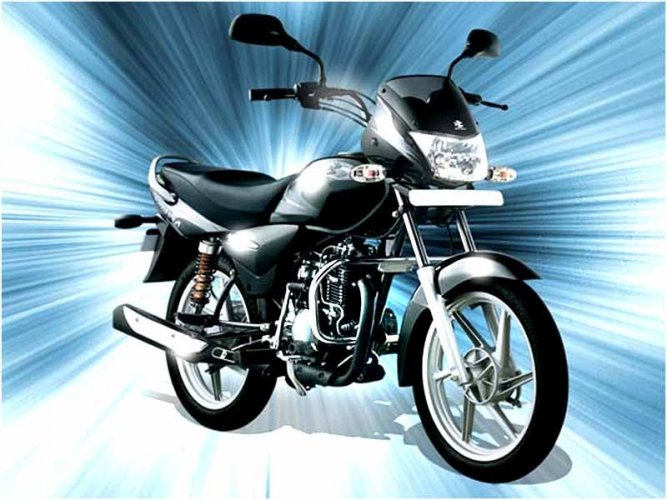Ghani GI-100cc - complete specs and price