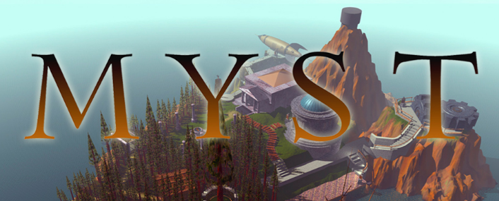 Myst - Characters, System Requirements, Reviews and Comparisons