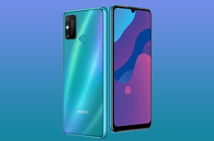 Honor Play 9A Price,Review,Specs,Comparison