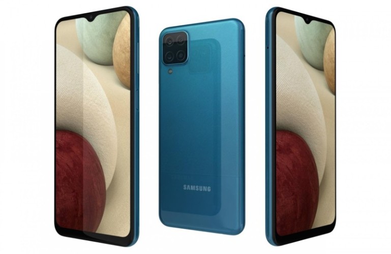 Samsung Galaxy A12 - Price, Specs, Review, Comparison