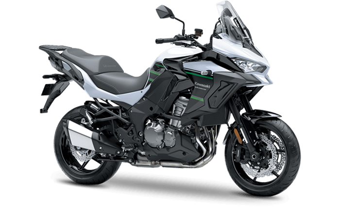 Kawasaki Versys 1000 - Price, Review, Mileage, Comparison