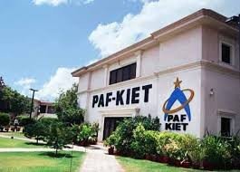 PAF Karachi Institute of Economics and Technology Complete Information